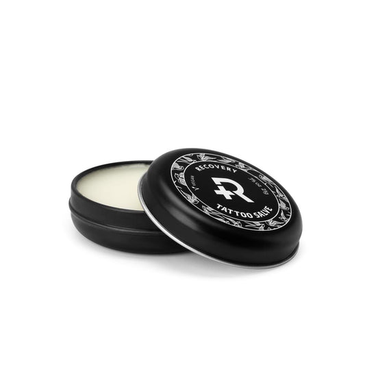 Tattoo Salve Travel Tin 0.75 oz