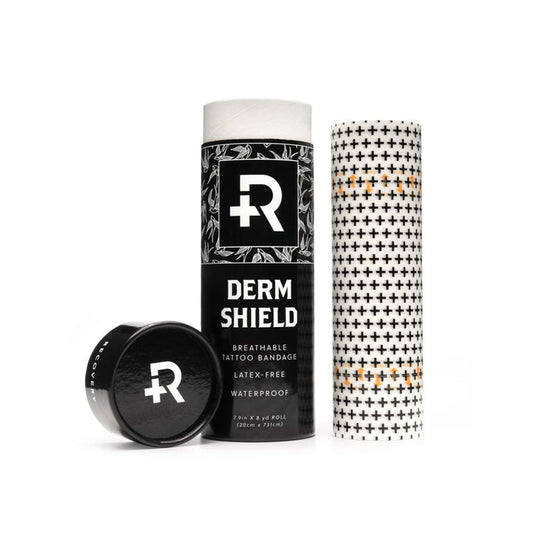 Derm Shield Adhesive Bandage