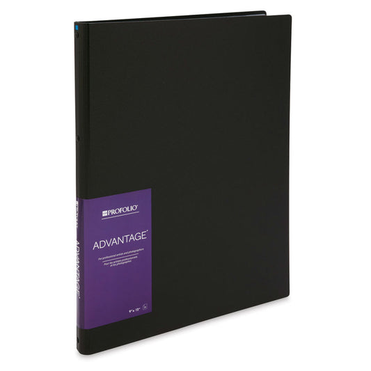 Advantage Profolio Flash Portfolio