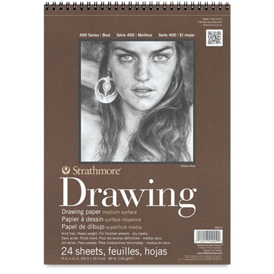 400 Series Drawing Pad