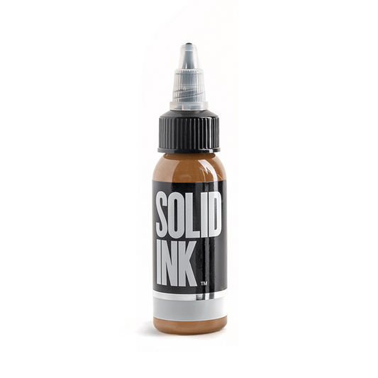 Dulce de Leche - Solid Ink