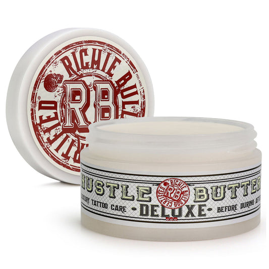 Hustle Butter Deluxe - 5 fl. oz.