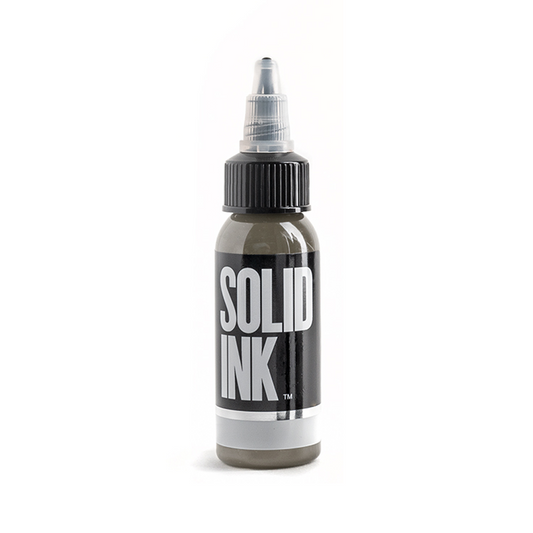 Anonymous - Solid Ink