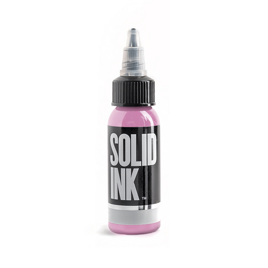 Cadillac Pink - Solid Ink